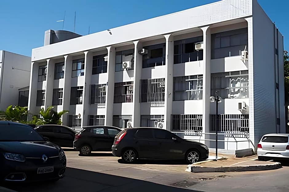 Apartamento Tecnológico na Asa Sul