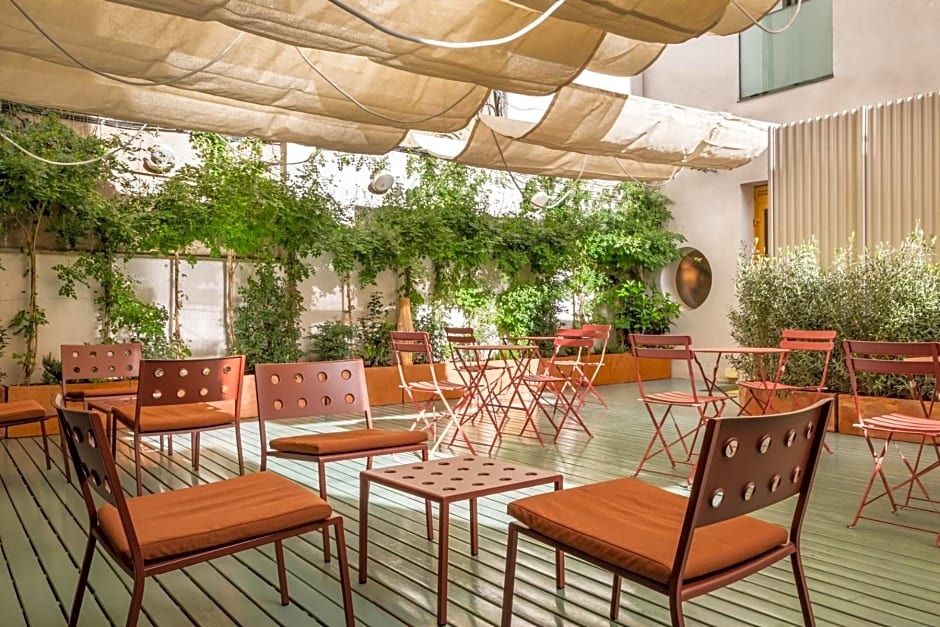 BCN Urban Hotels Gran Ducat