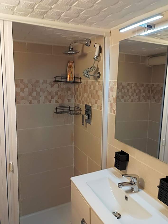beb maryposa appartment