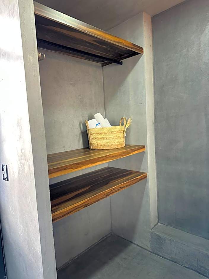 Hotel Damiana Boutique