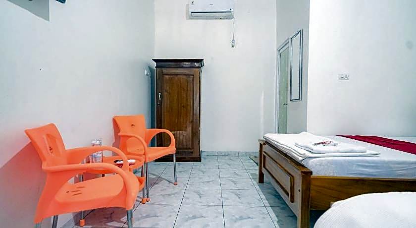 RedDoorz @ Seputih Jaya Lampung