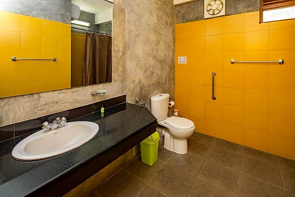 Hotel Alta Vista