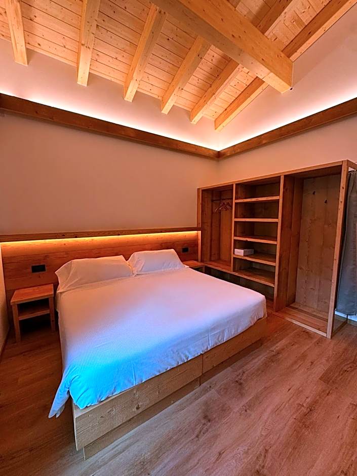 Albergo Scoiattolo Dolomites Experience