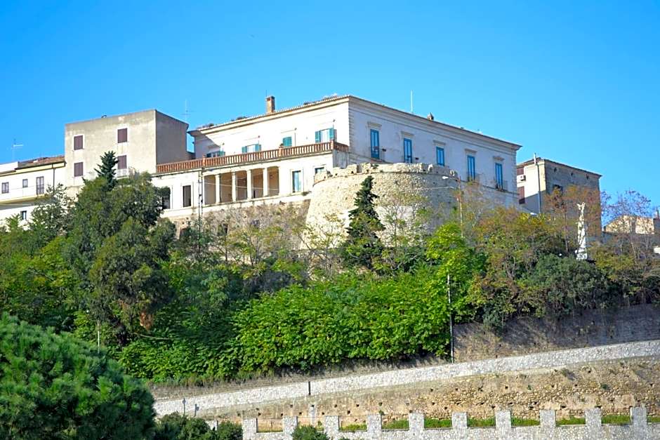 San Pio Bed & Breakfast