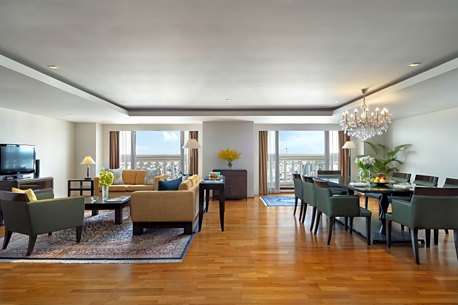 Photo 1 of 13 of Club 3 Bedroom, Tower