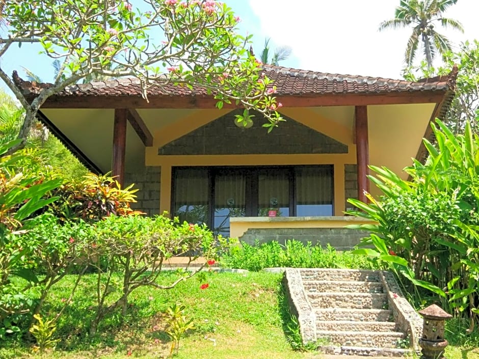 Gajah Mina Beach Resort