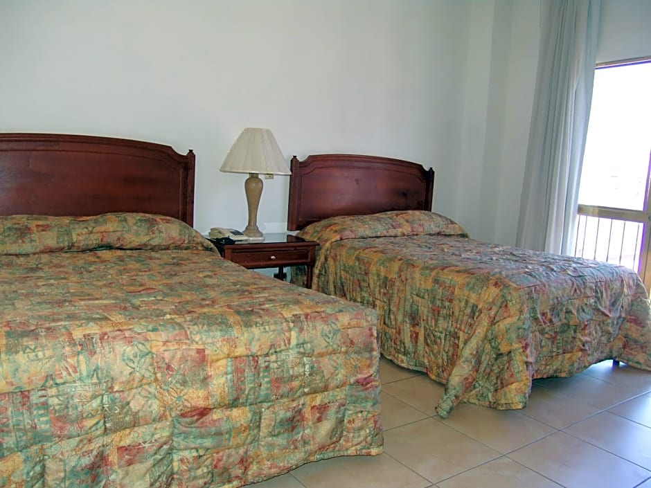 Hotel Posada Arcos