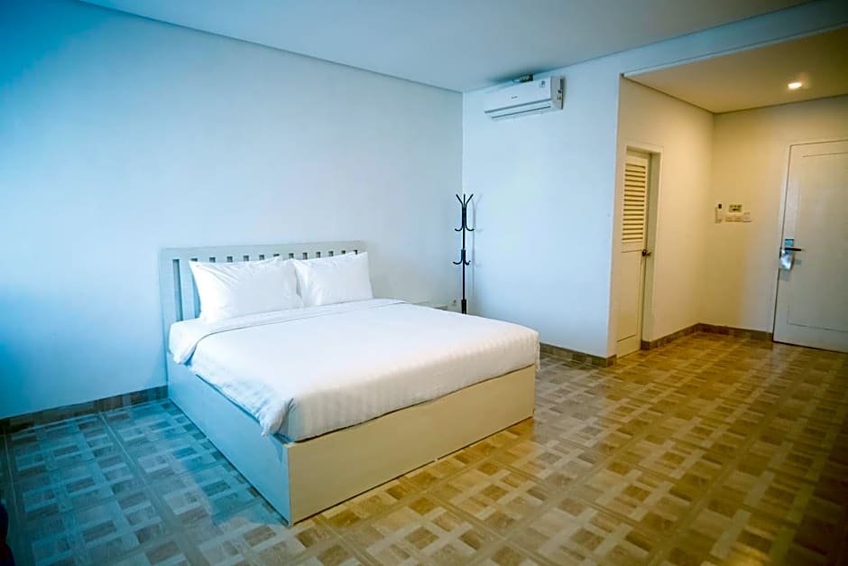 Elephant Inn and Suite by Sajiwa