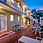 Laguna Blu Beach