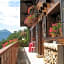 Chalet la Colombière