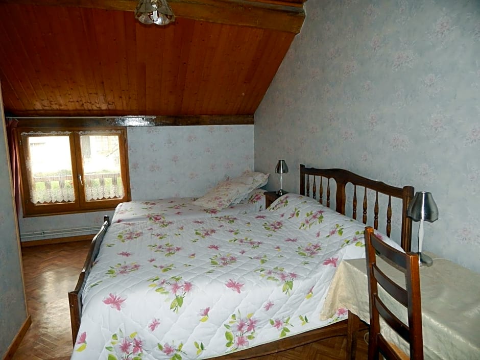 A la source du saolon