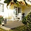 Ferienhaus Rheintalblick