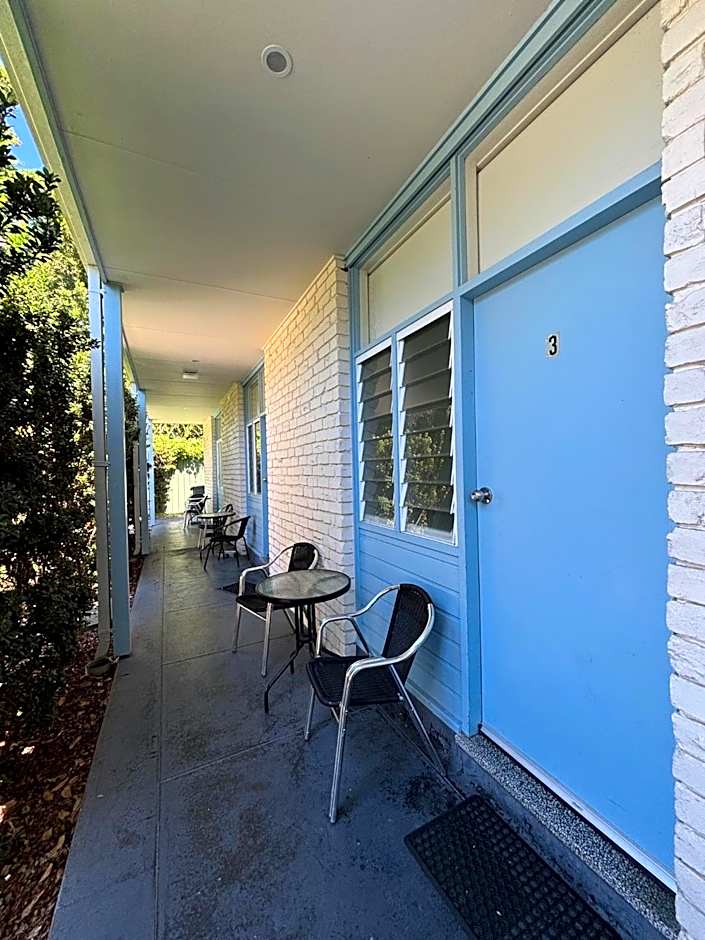 Time and Tide Hotel Motel