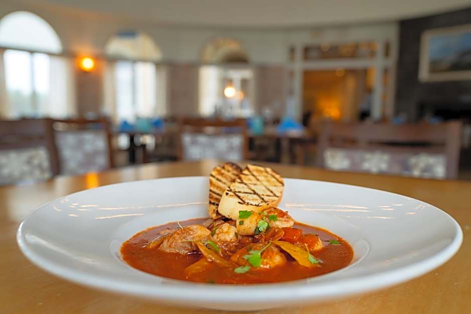 The Lodge & Club at Ponte Vedra Beach