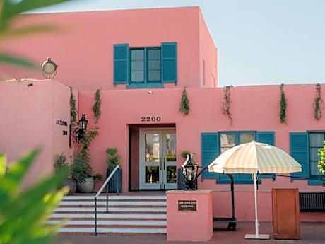 Arizona Inn