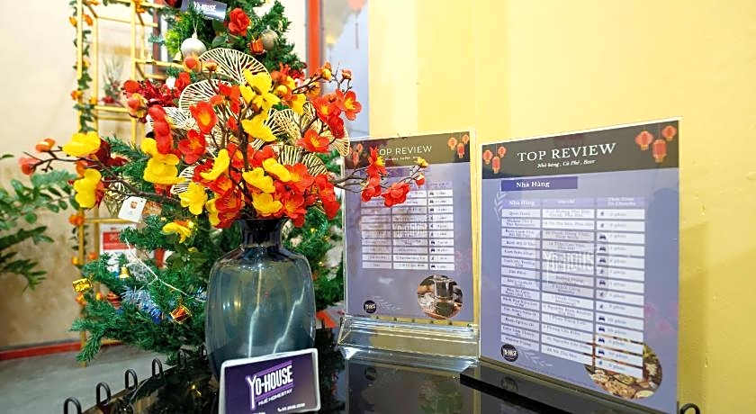 Yo'House Hue Homestay