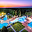 Johannesbad Thermalhotel Ludwig Thoma