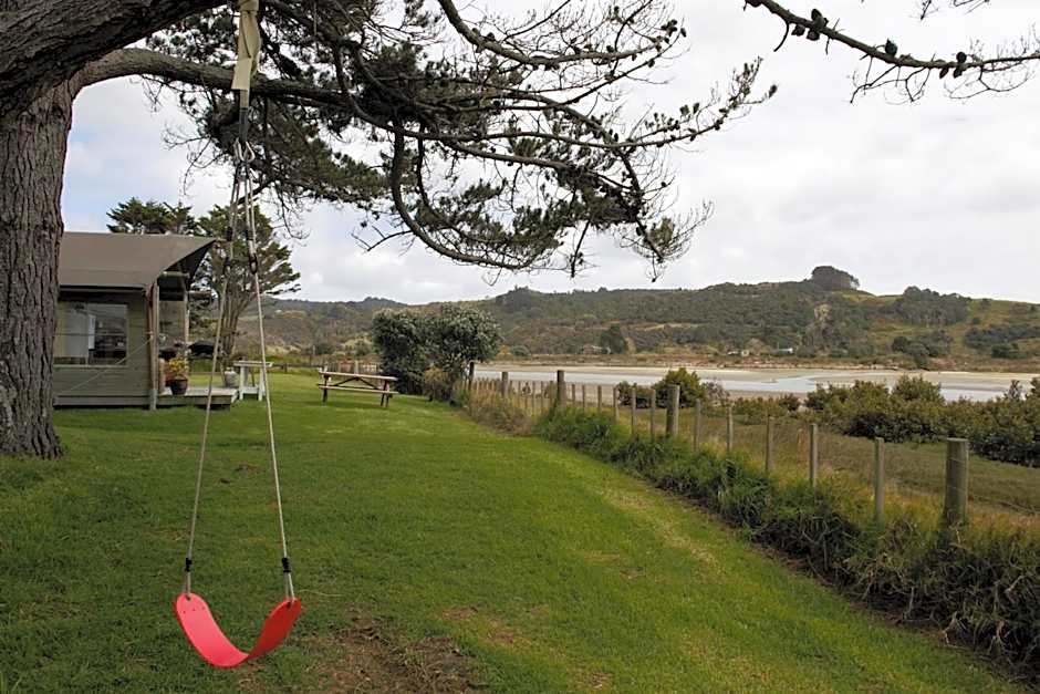 Pakiri Beach Holiday Park