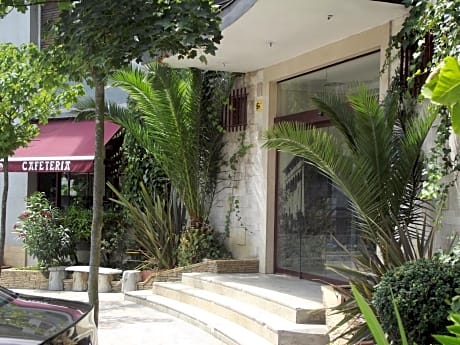 Hotel San Blas