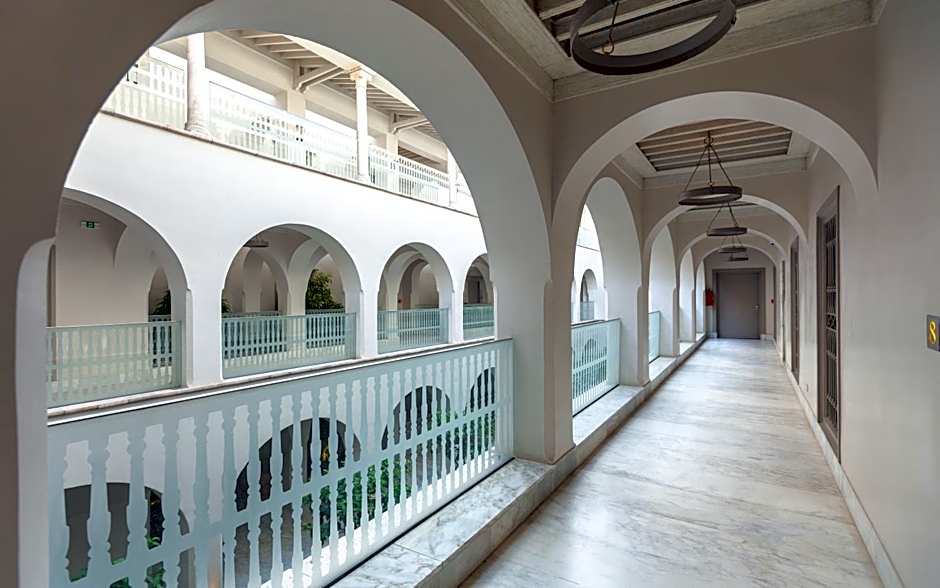 Dar El Jeld Hotel & Spa