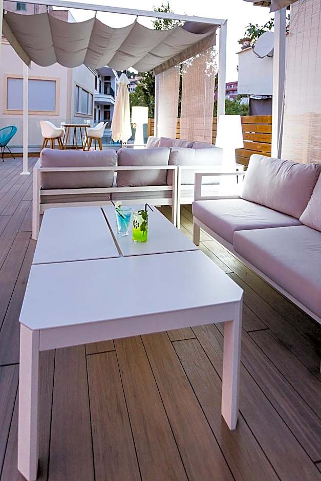 We Hostel Palma - Albergue Turístico