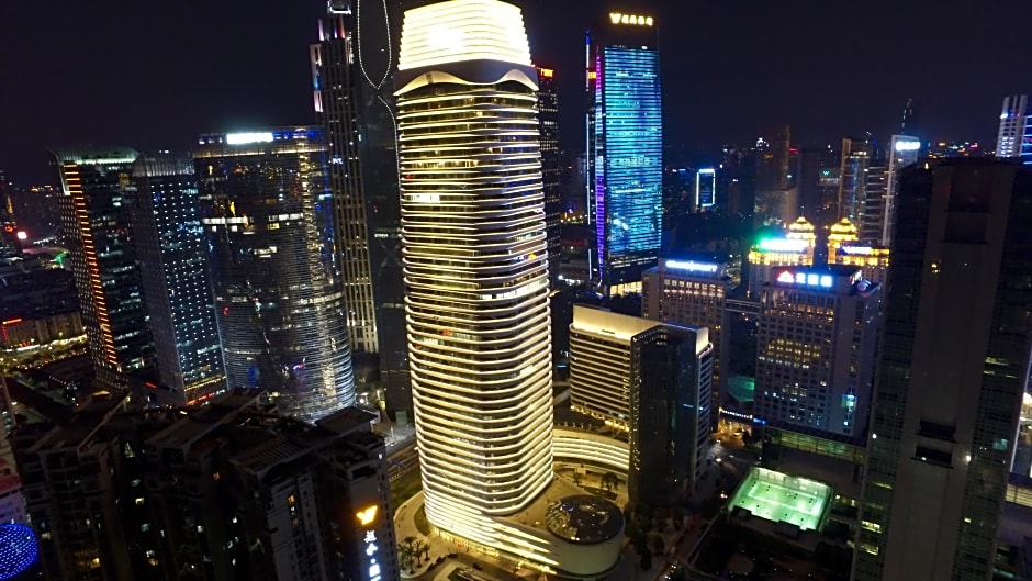 H' Elite Hotel