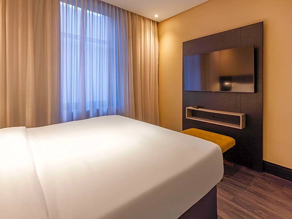 Grand Mercure Curitiba Rayon