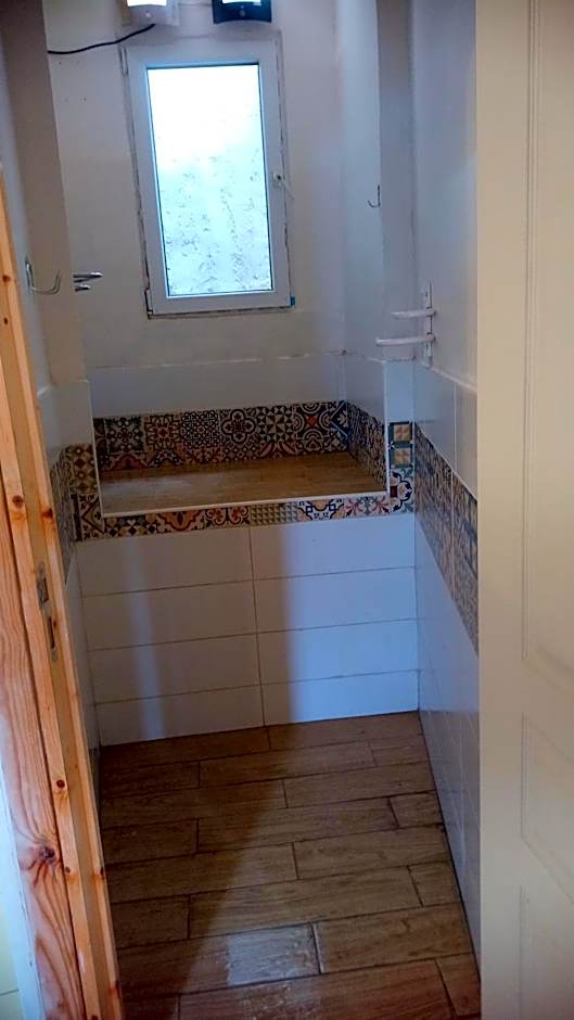 Chambres d'Hotes La Grange au Negre