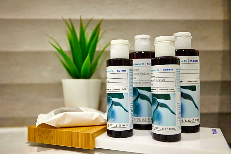 Vasilicari Apartments