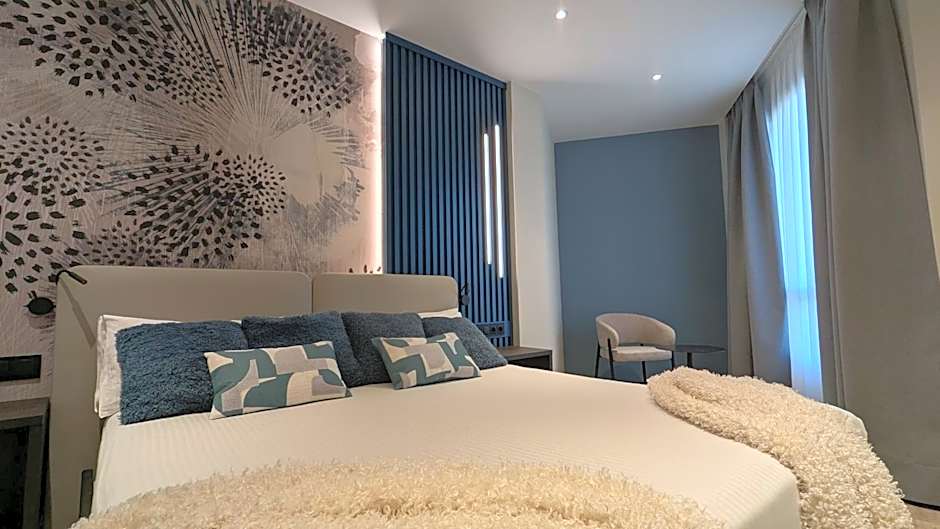 Sercotel Princesa De Eboli