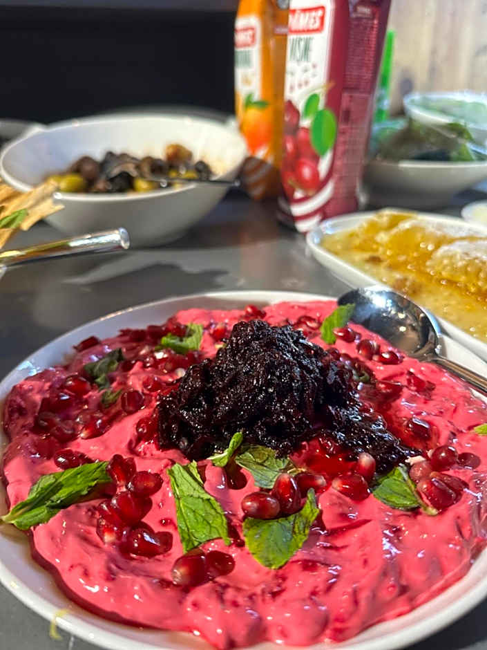 YOUR HOUSE Apart Otel