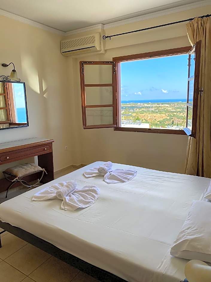 Amazones Village Suites