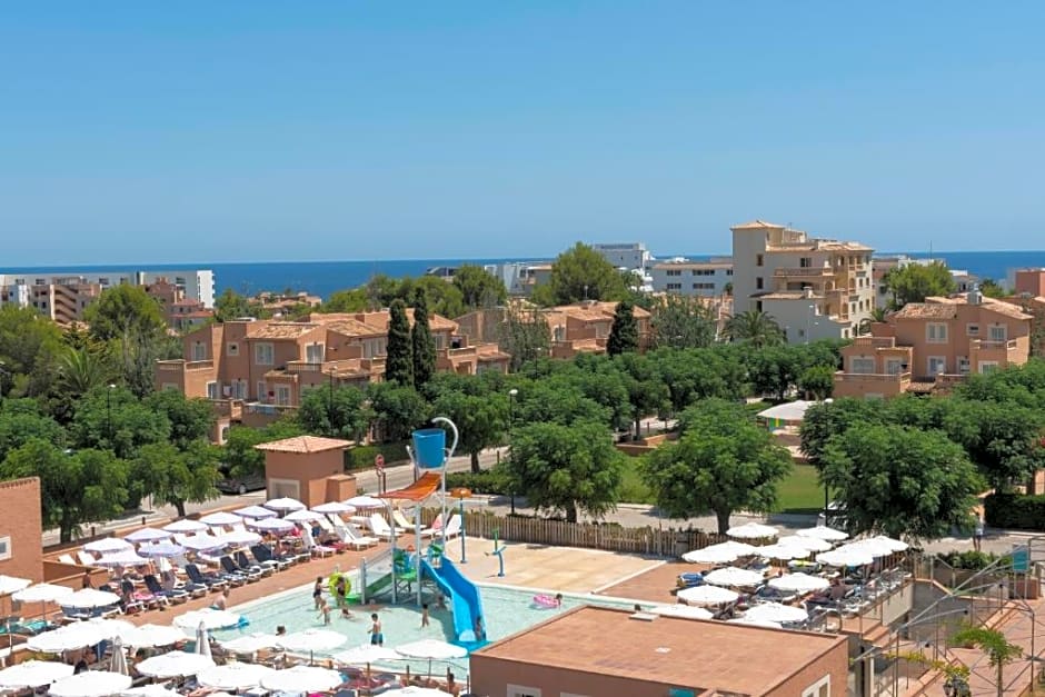 Aparthotel Ciudad Laurel