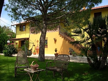 B&B Piceno