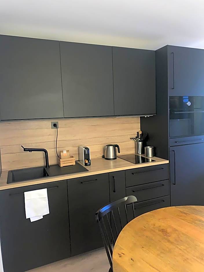 La Résidence de L'Ours