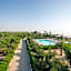 African Beach Hotel-Residence