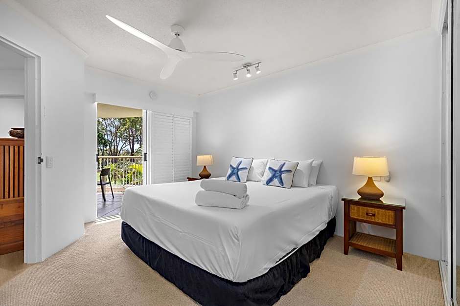 Serenity Apartments Noosa