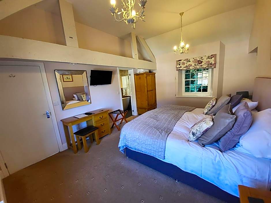 The Manifold Inn Hotel