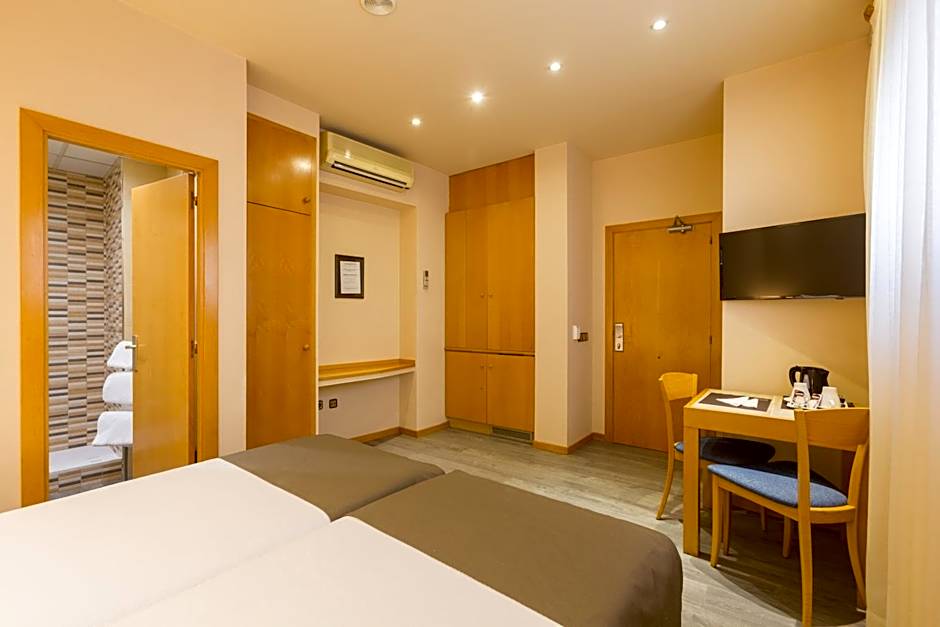 Apartamentos DV