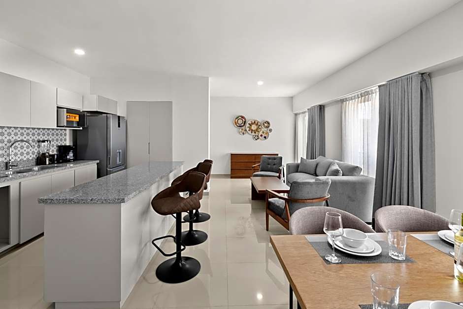 Casa Barros Vacation Condos