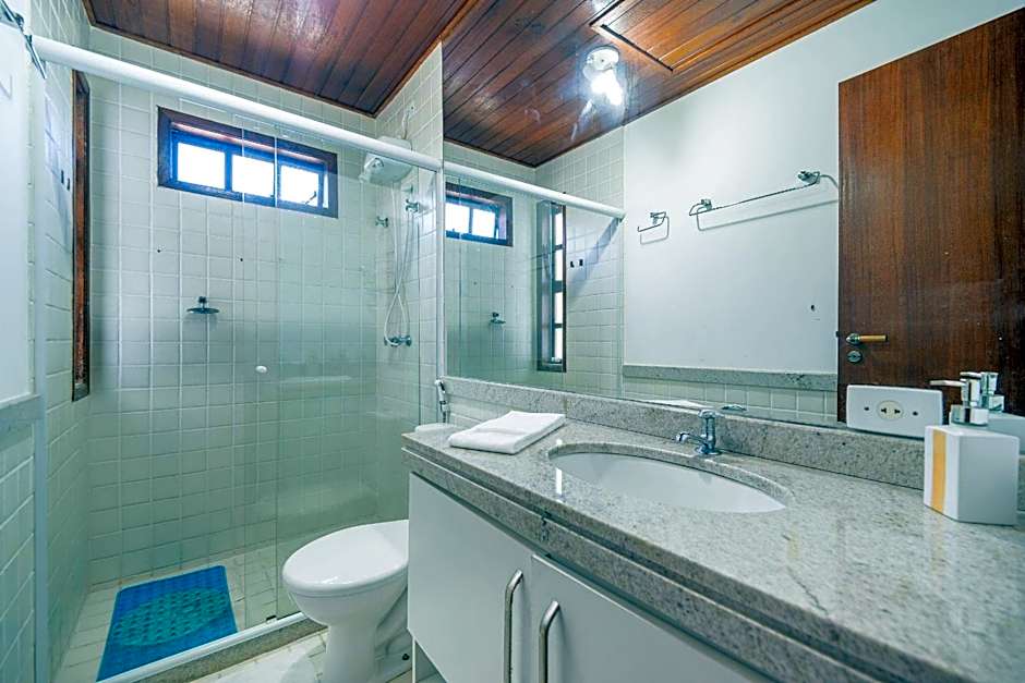 Bz49 House 350 meters from the beach Condominium\Club