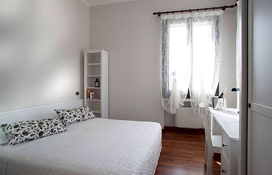 Hotel Al Castello – Bassano del Grappa, VI