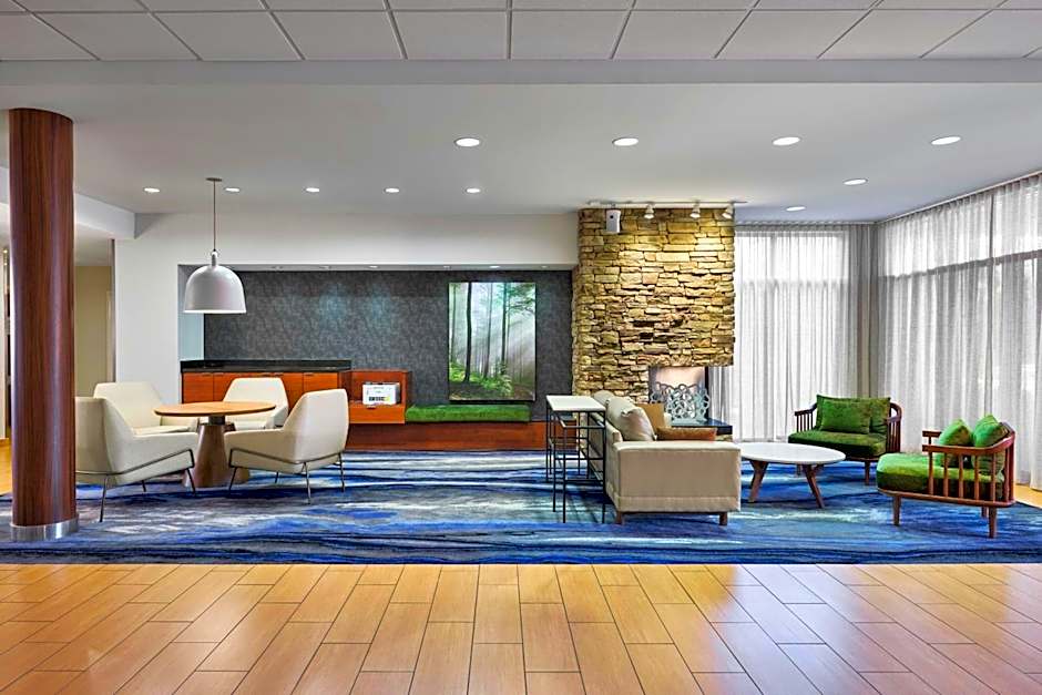 Fairfield by Marriott Inn & Suites Knoxville Turkey Creek