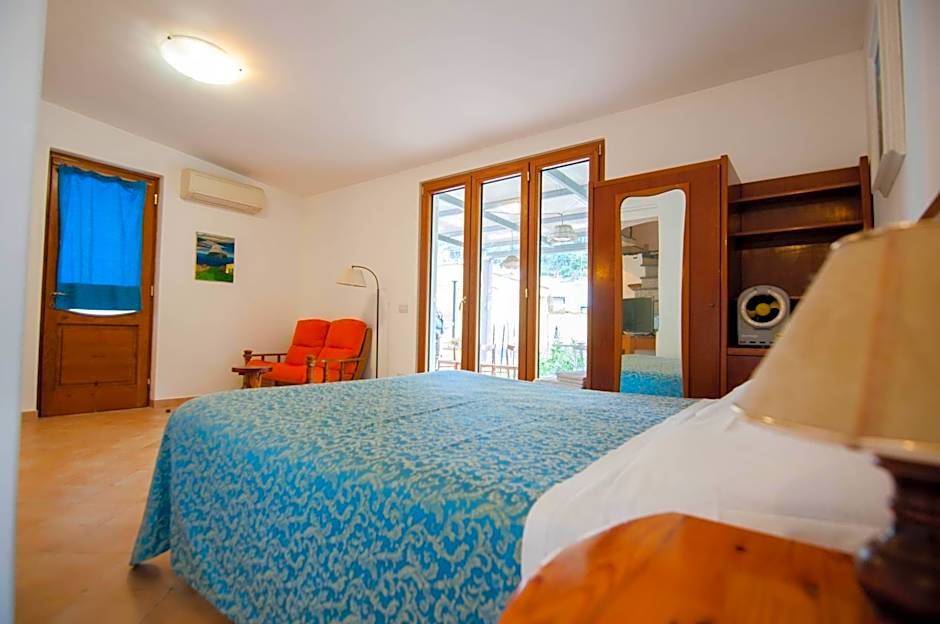 Albergo Macrì