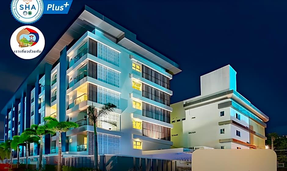 Ratana Hotel Rassada