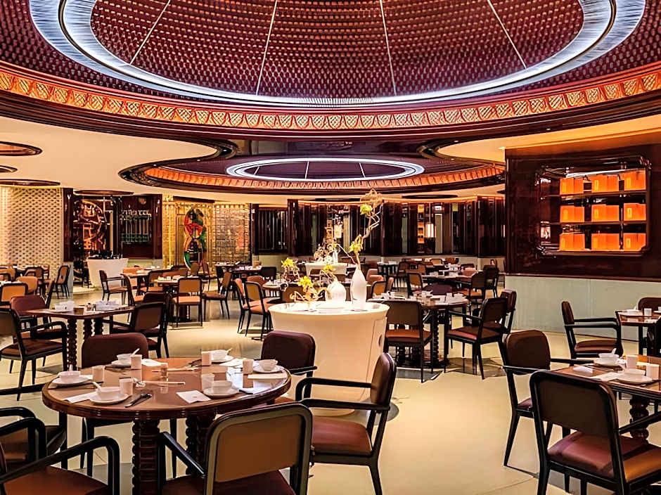 Palazzo Versace Macau