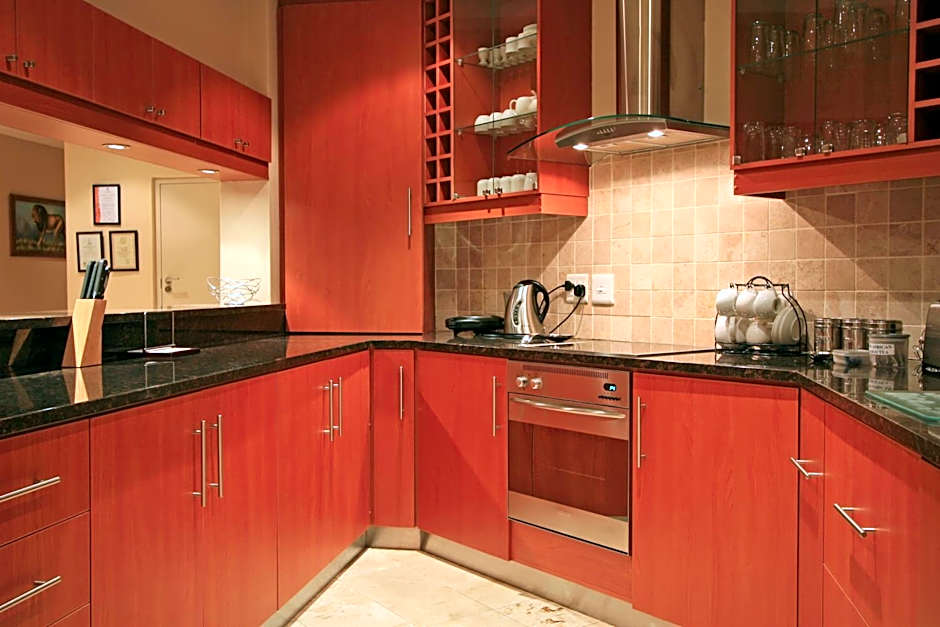 African Groove Camps Bay