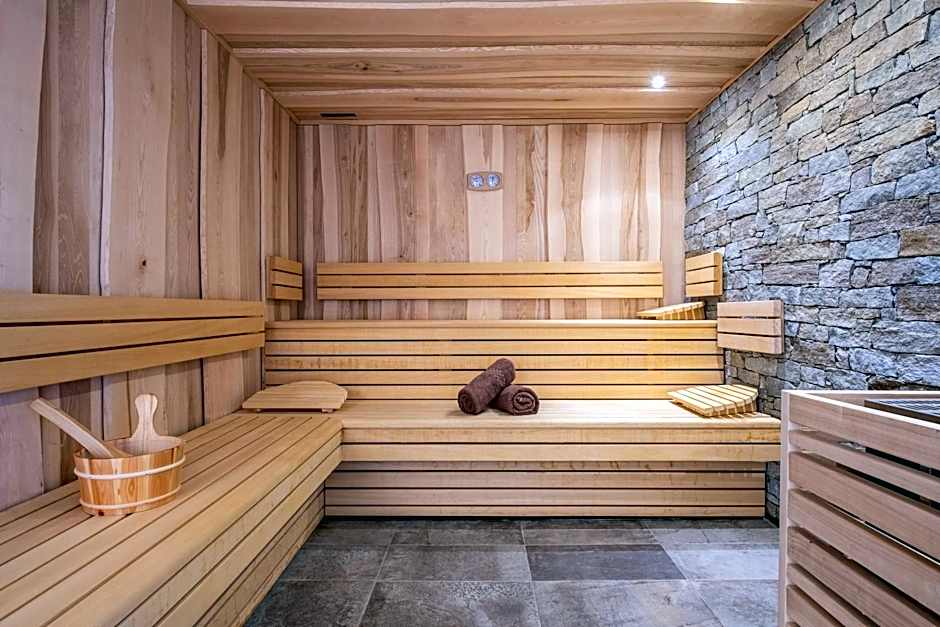 CGH Résidences & Spas White Pearl Lodge