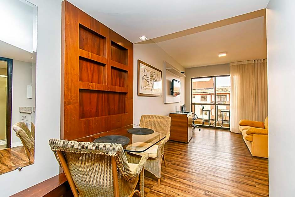 Lake Side Hotel em Brasília 64203