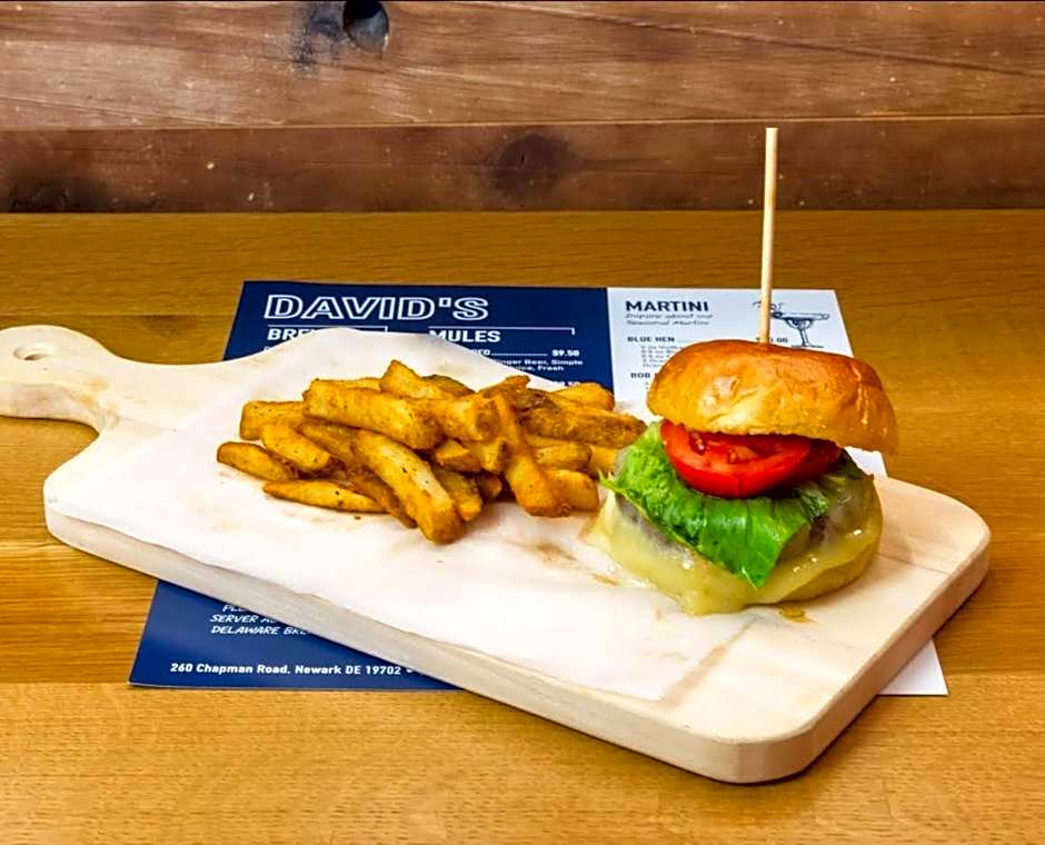 Ramada by Wyndham Newark/Wilmington